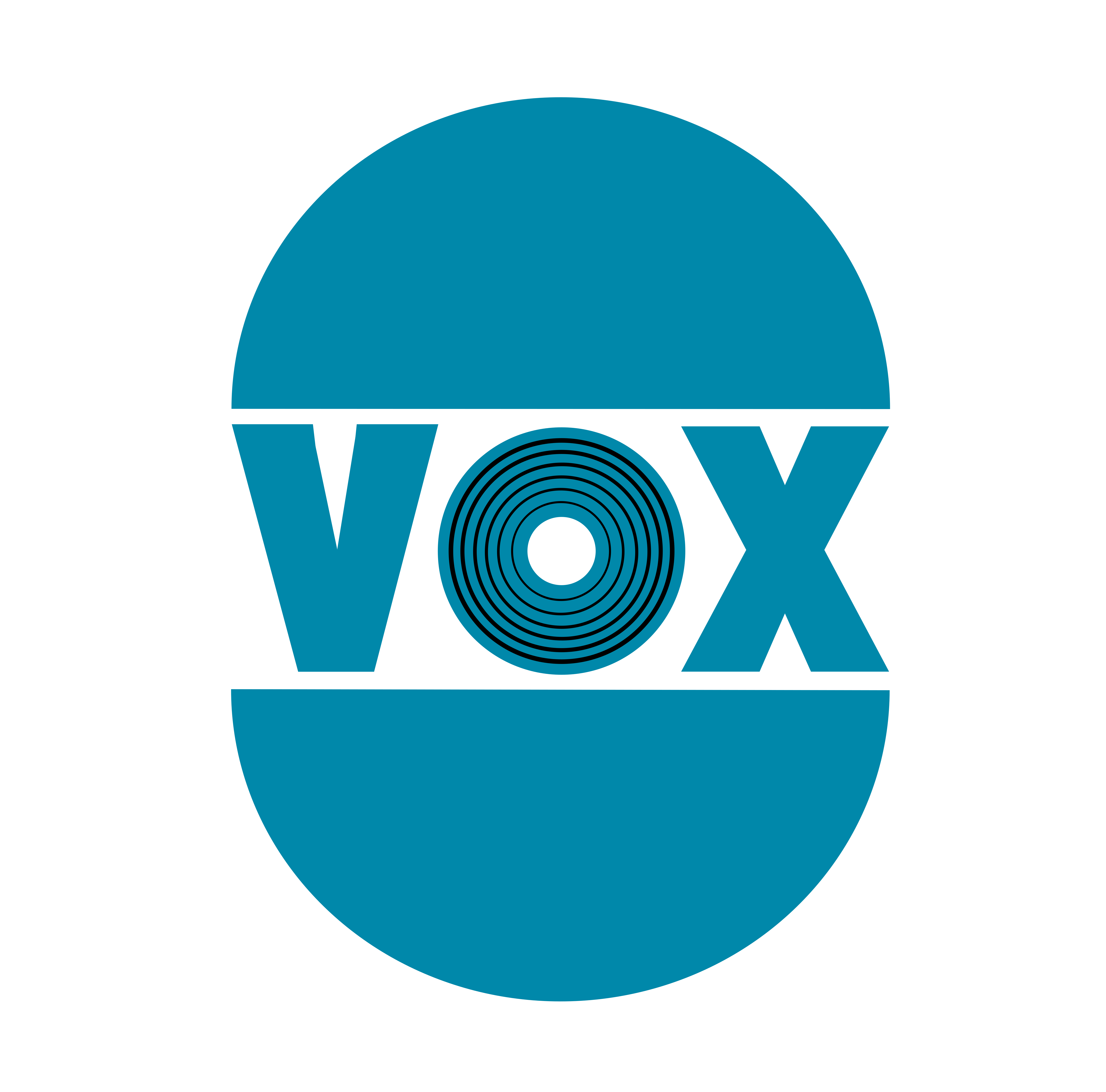 Vox musica